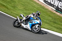 Middle Group Blue Bikes